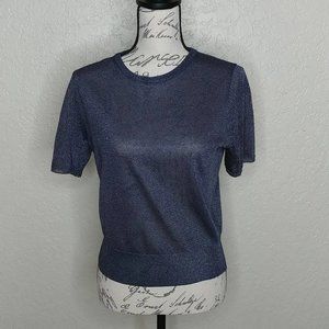 The Tint Sparkle Top